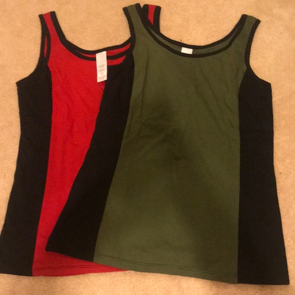 Tops - Picture 3 of 3